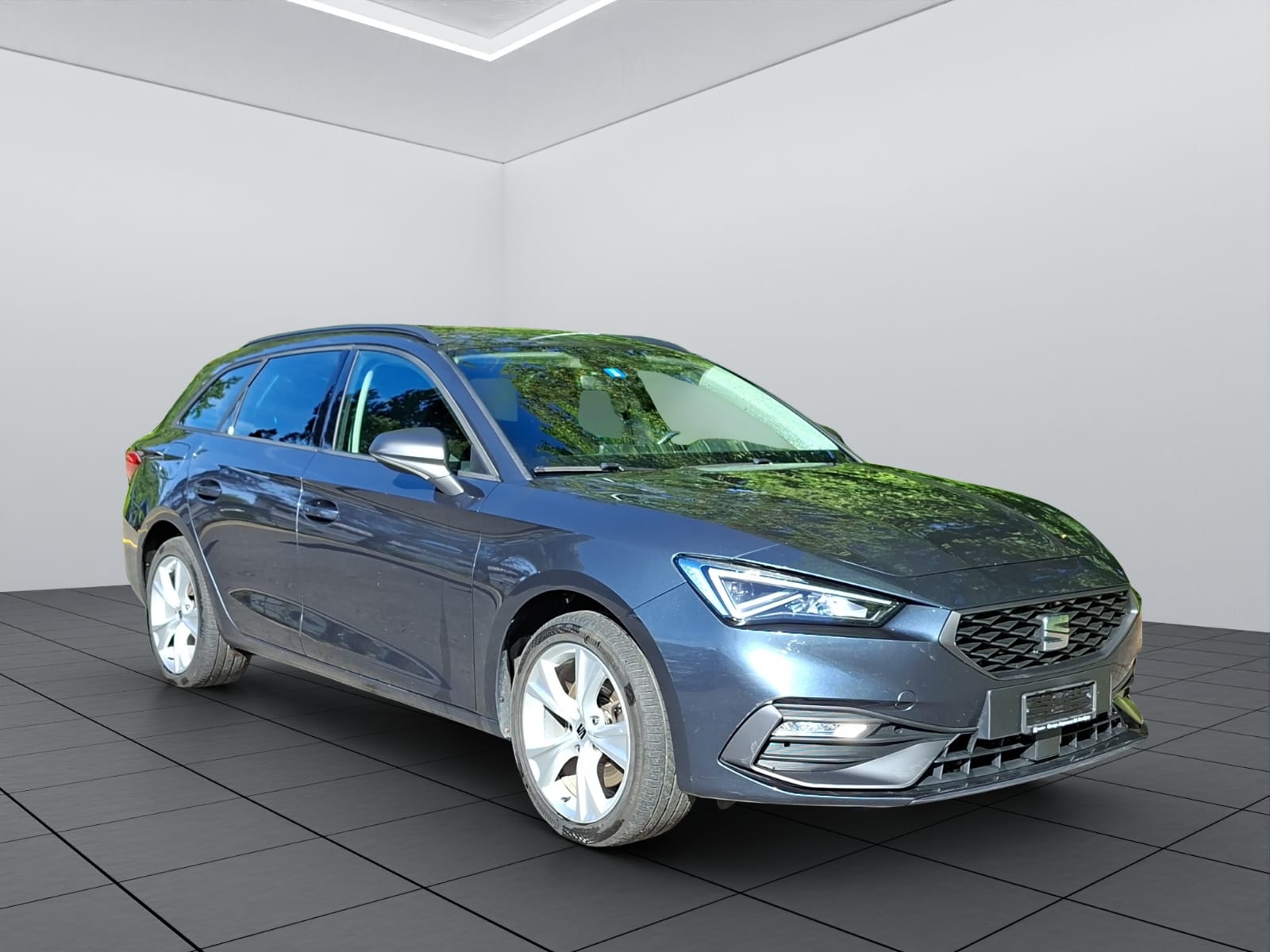 SEAT Leon ST 1.4 eHybrid pHEV DSG FR-showroom-element-2