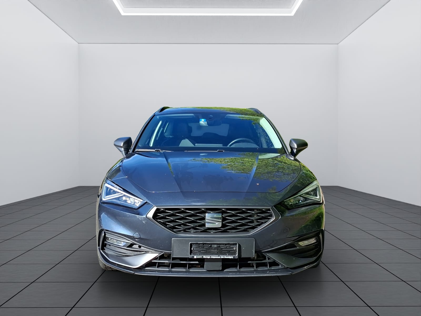 SEAT Leon ST 1.4 eHybrid pHEV DSG FR-showroom-element-1