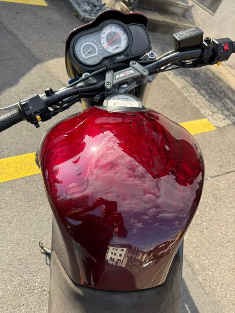 BUELL XB12S Lightning-image-4