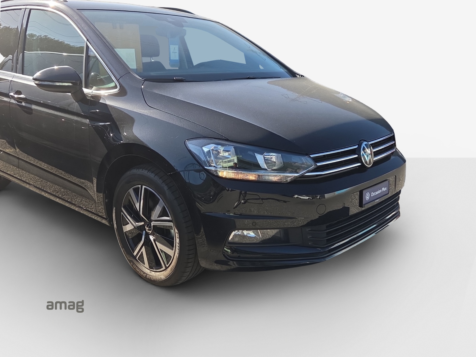 VW Touran 1.5 TSI EVO Comfortline DSG-image-15