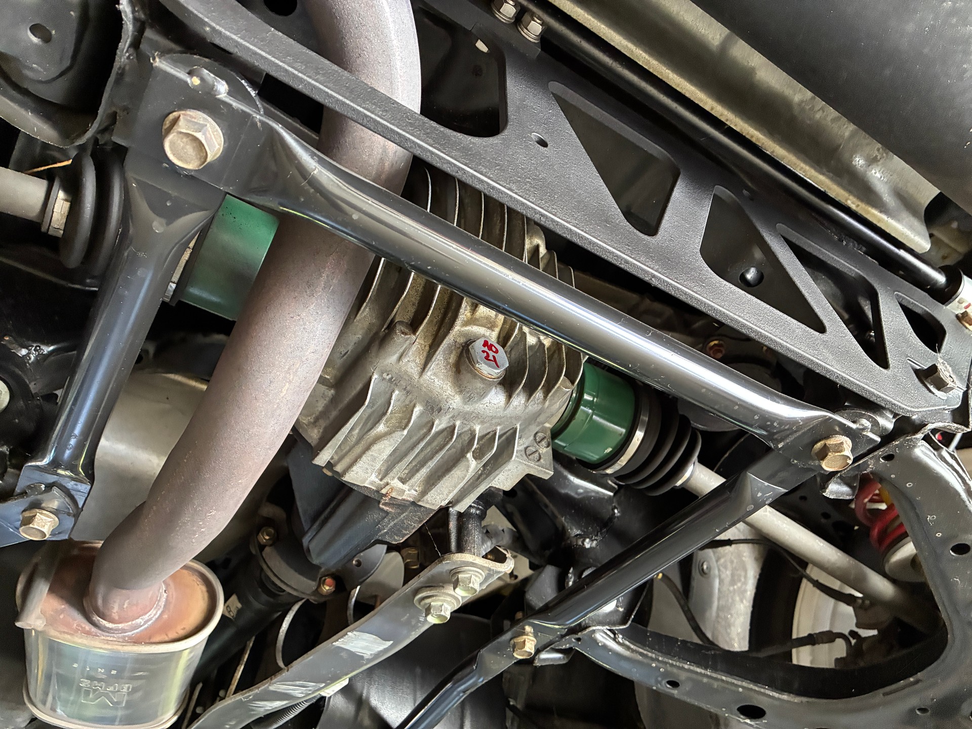 MAZDA 1.8i-16V Anniversary Youngster-image-15