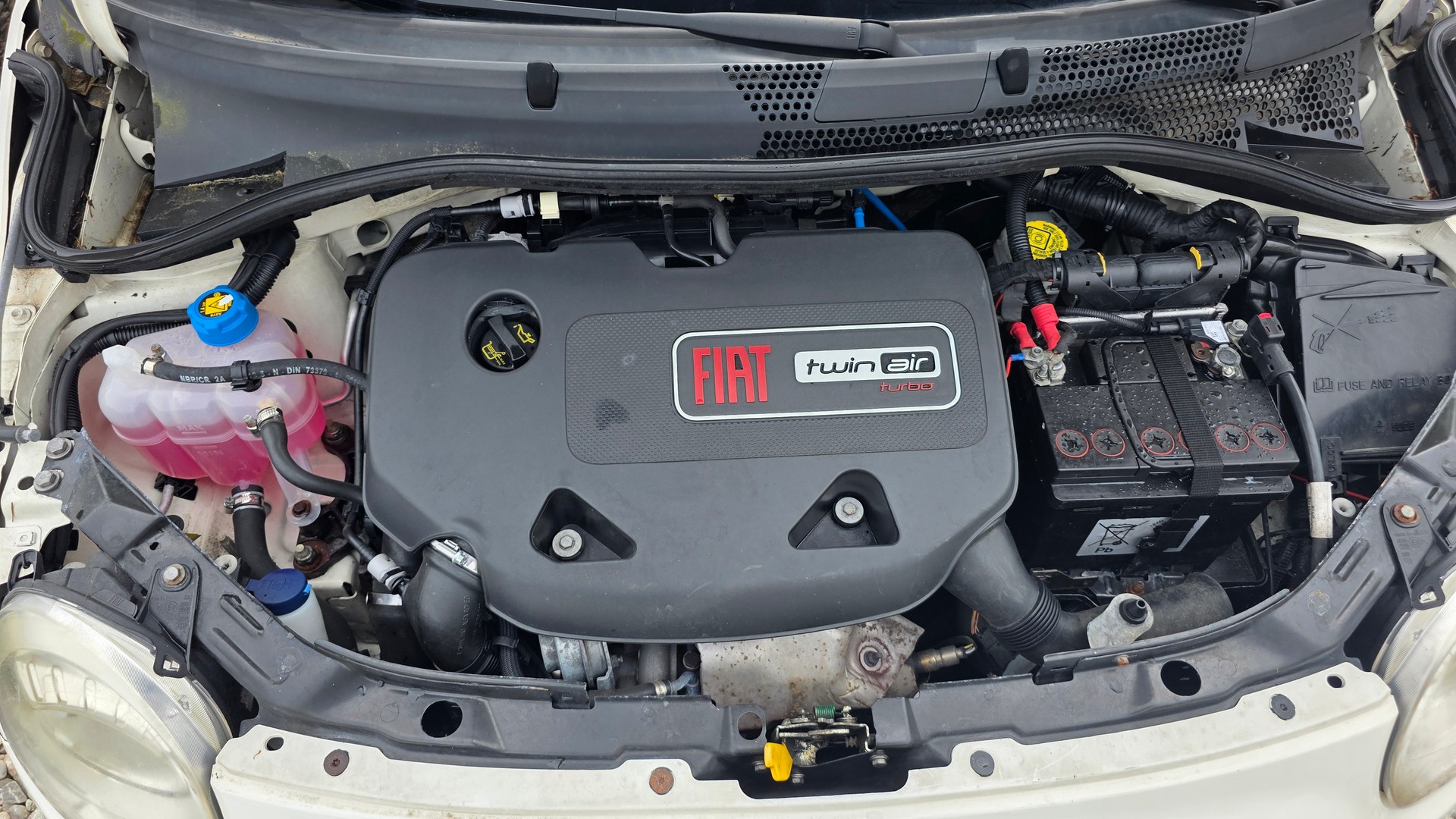 FIAT 500C 0.9 Twinair Turbo Pop-image-8