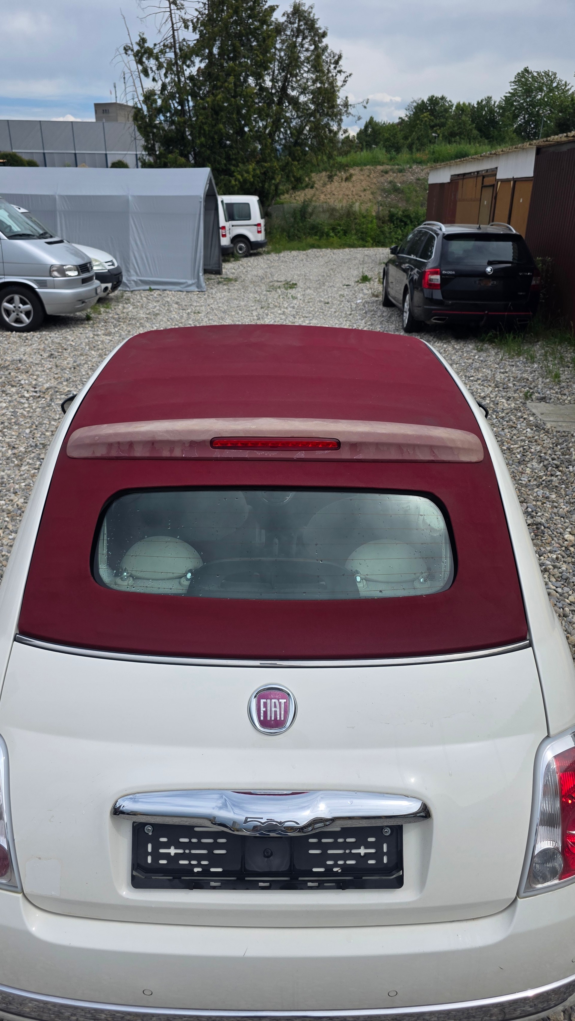 FIAT 500C 0.9 Twinair Turbo Pop-image-9