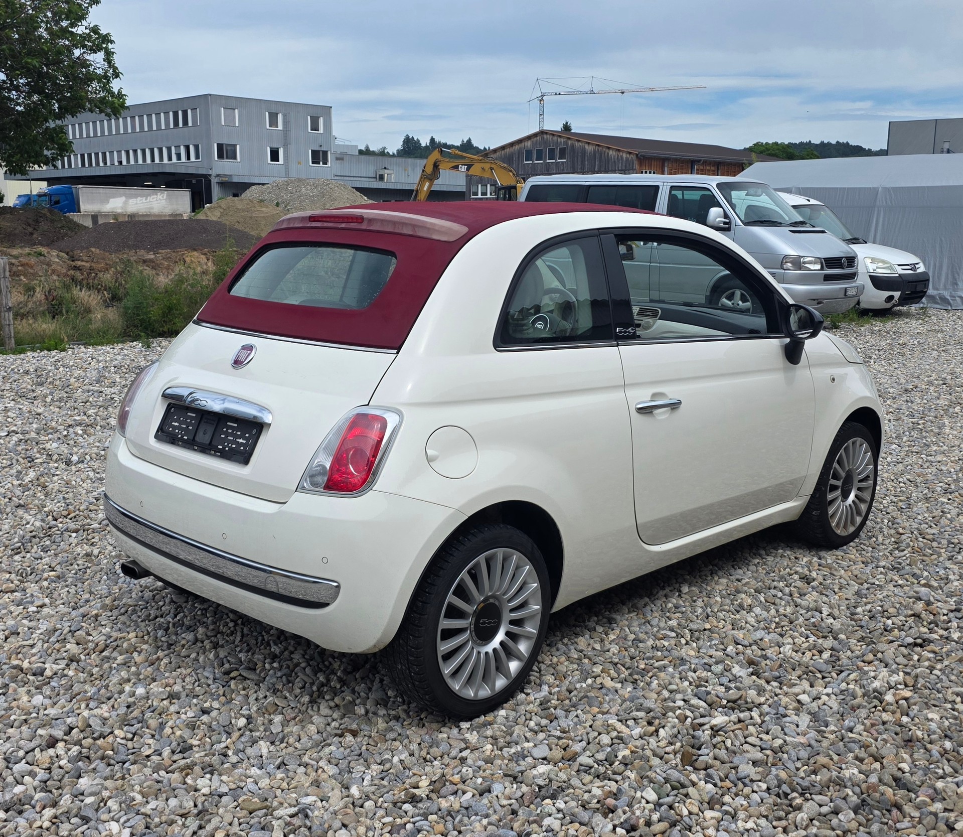 FIAT 500C 0.9 Twinair Turbo Pop-image-2