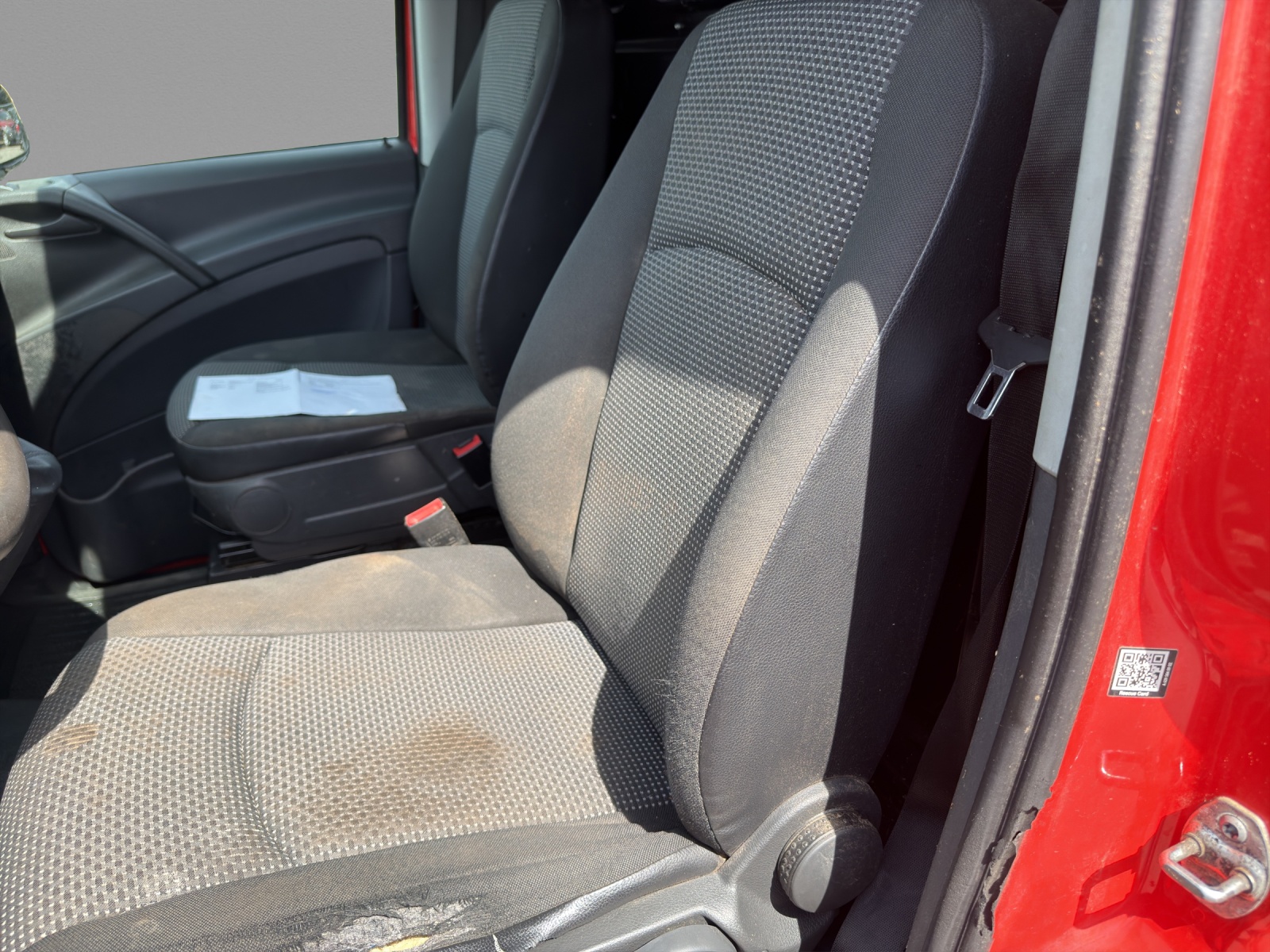 MERCEDES-BENZ Vito 110 CDI Blue Efficiency EL-image-6
