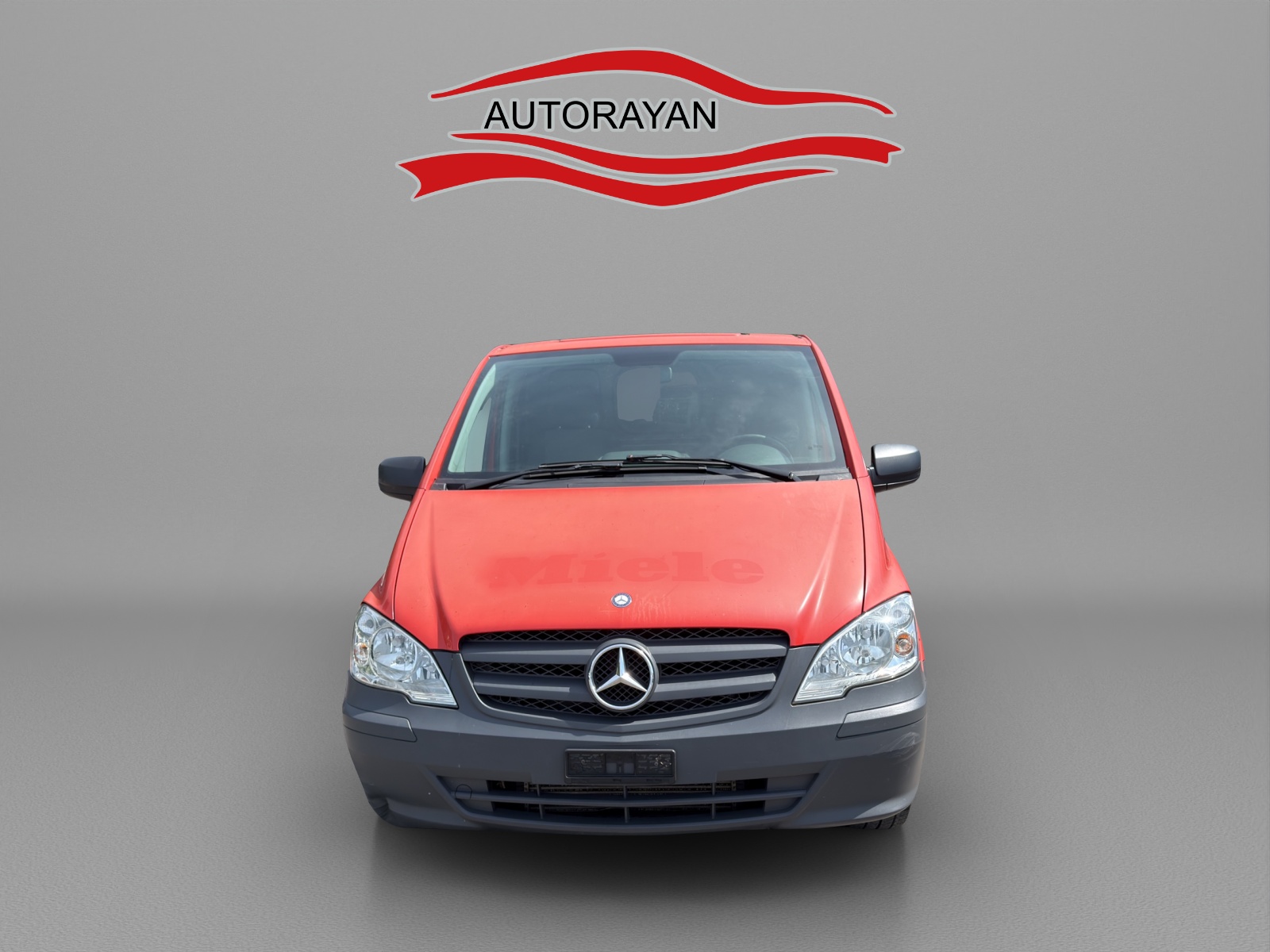 MERCEDES-BENZ Vito 110 CDI Blue Efficiency EL-image-0