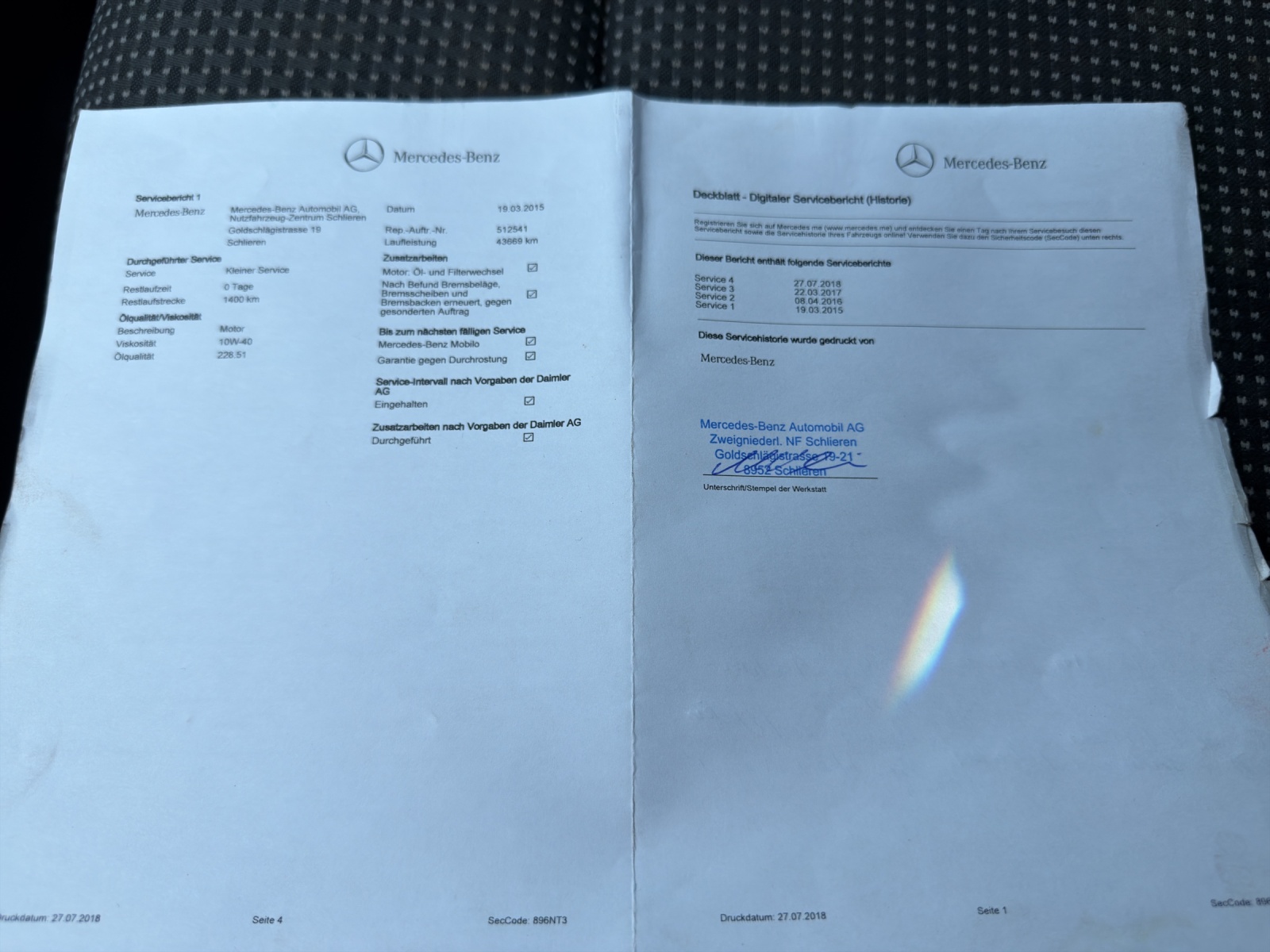 MERCEDES-BENZ Vito 110 CDI Blue Efficiency EL-image-10