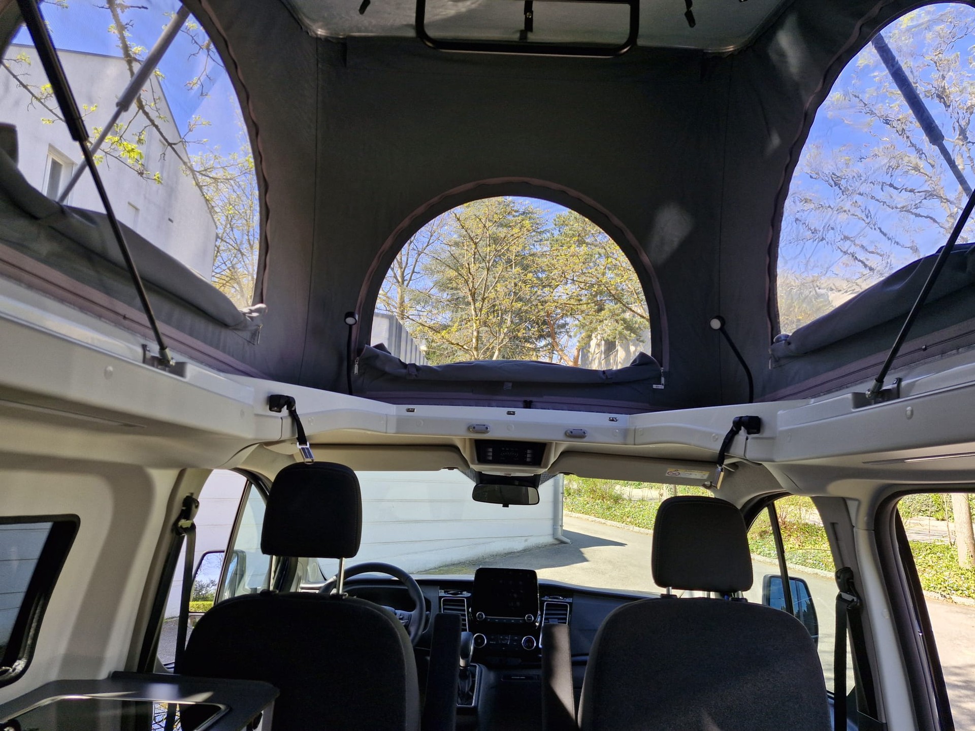 FORD Eura Mobil Duncan 494-image-2