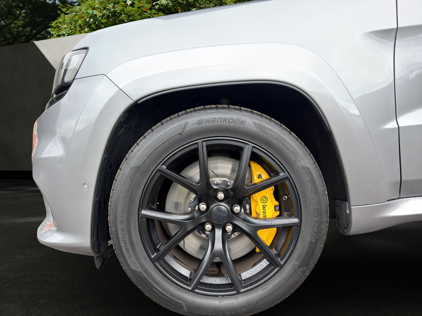 JEEP Grand Cherokee 6.2 V8 HEMI Trackhawk Automatic-image-17