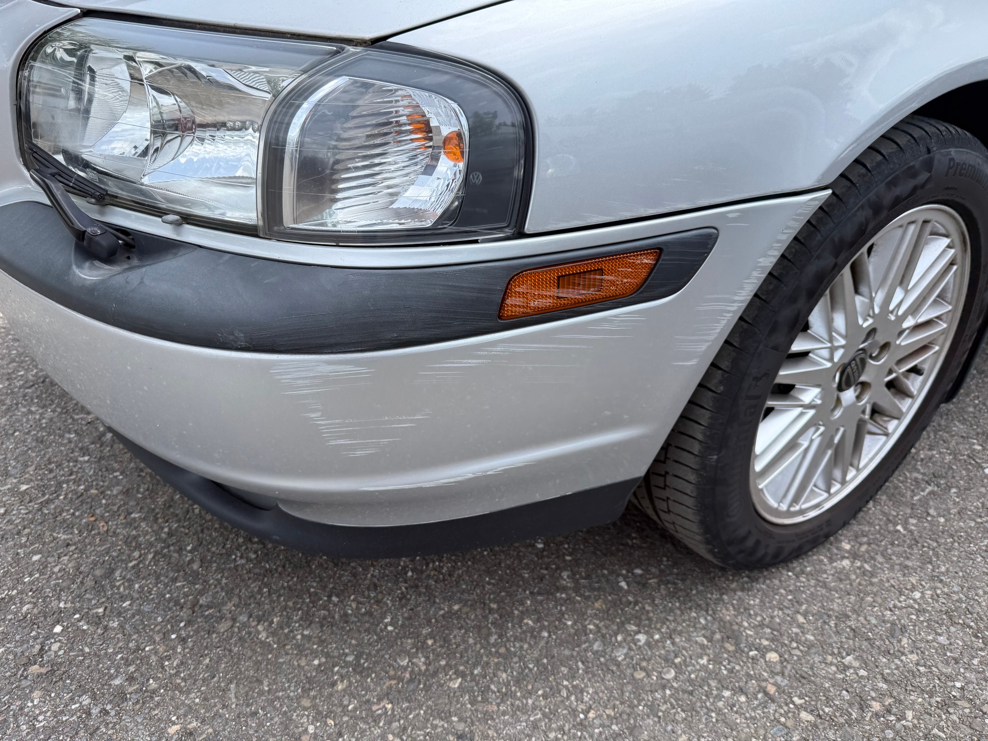 VOLVO S80 2.9-image-3