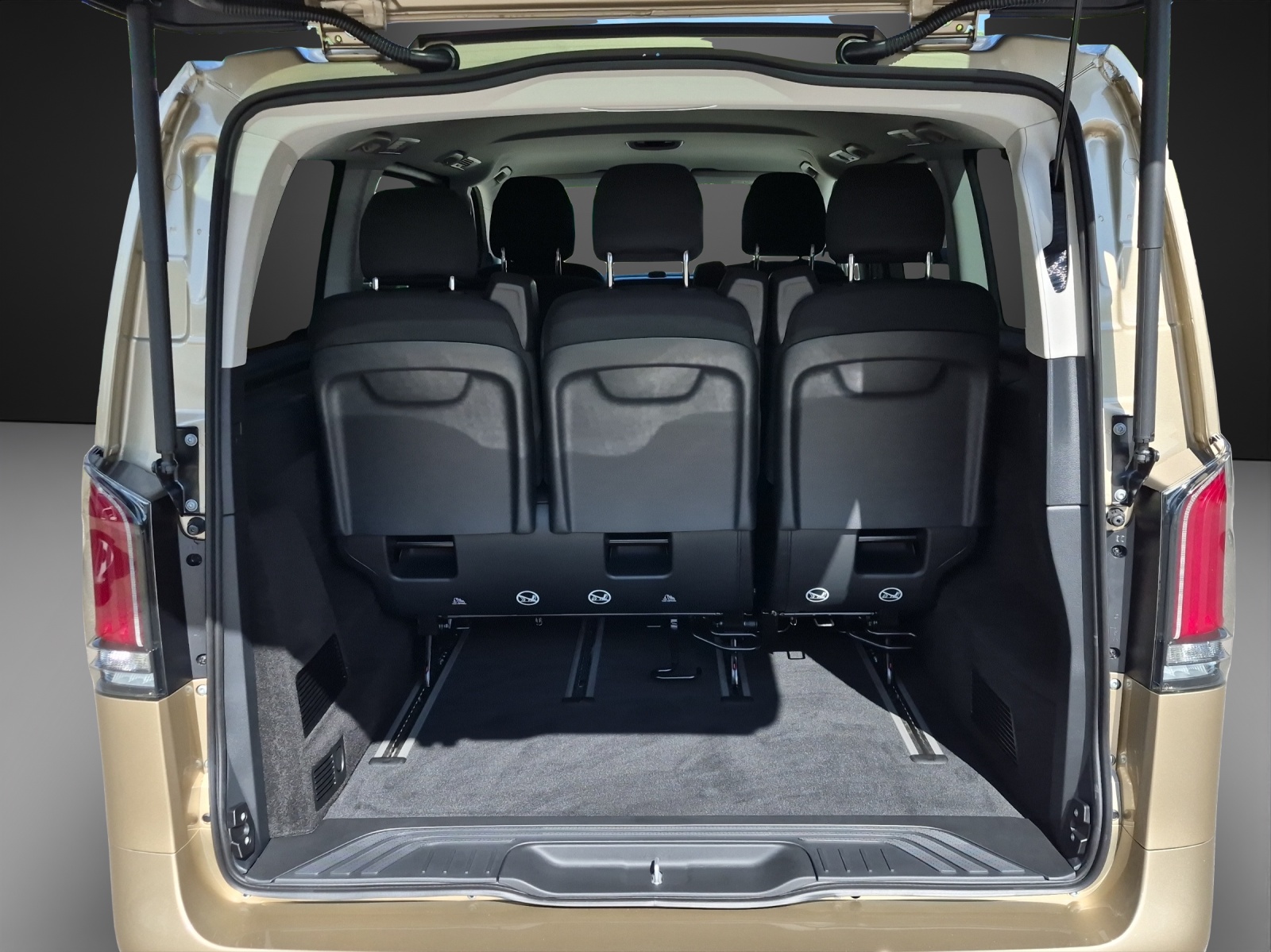 MERCEDES-BENZ Vito 116 CDI Lang Tourer 9G-Tronic 4M Select-image-11