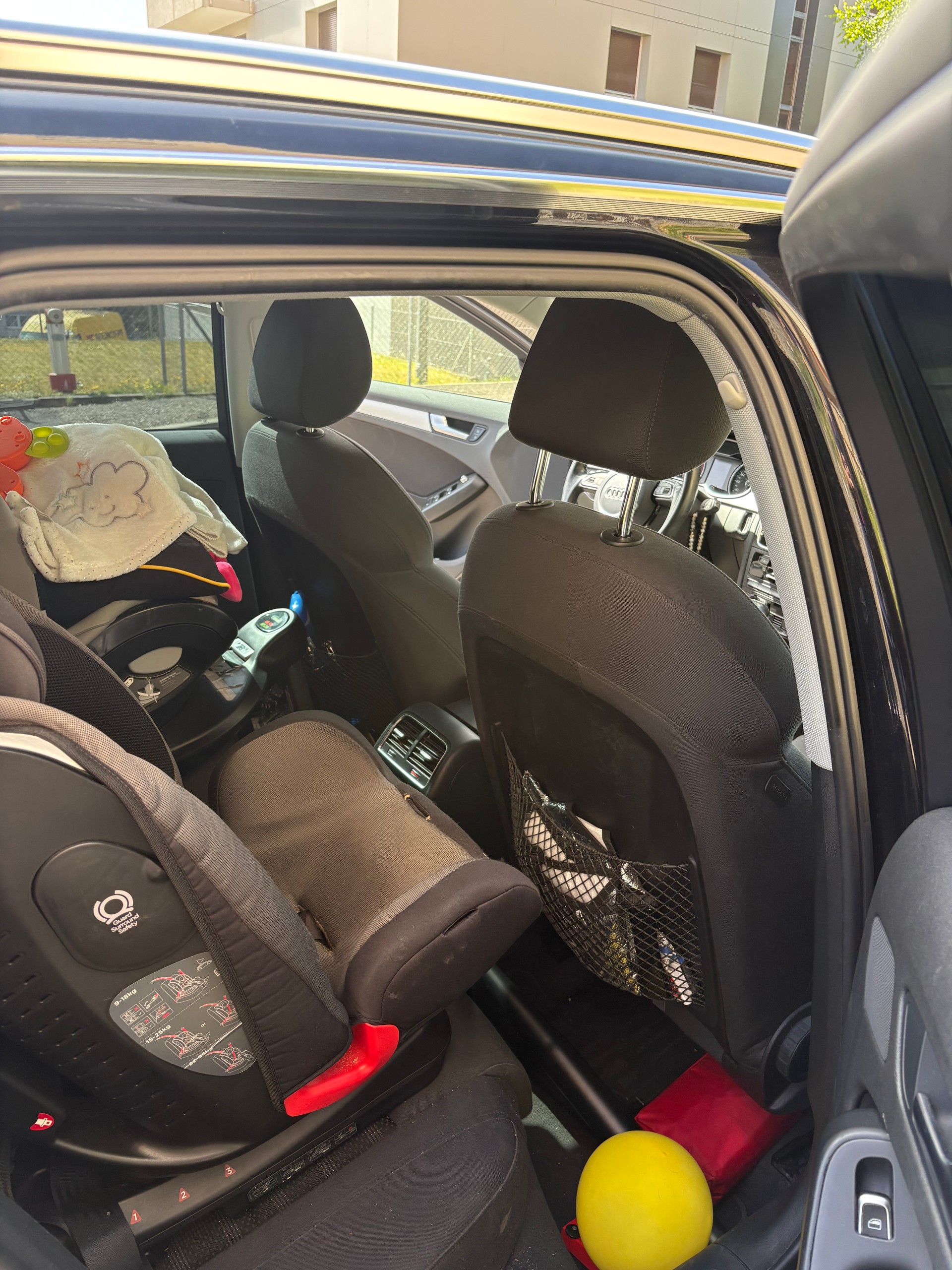 AUDI A4 2.0 TDI 150 M-Tronic-image-4