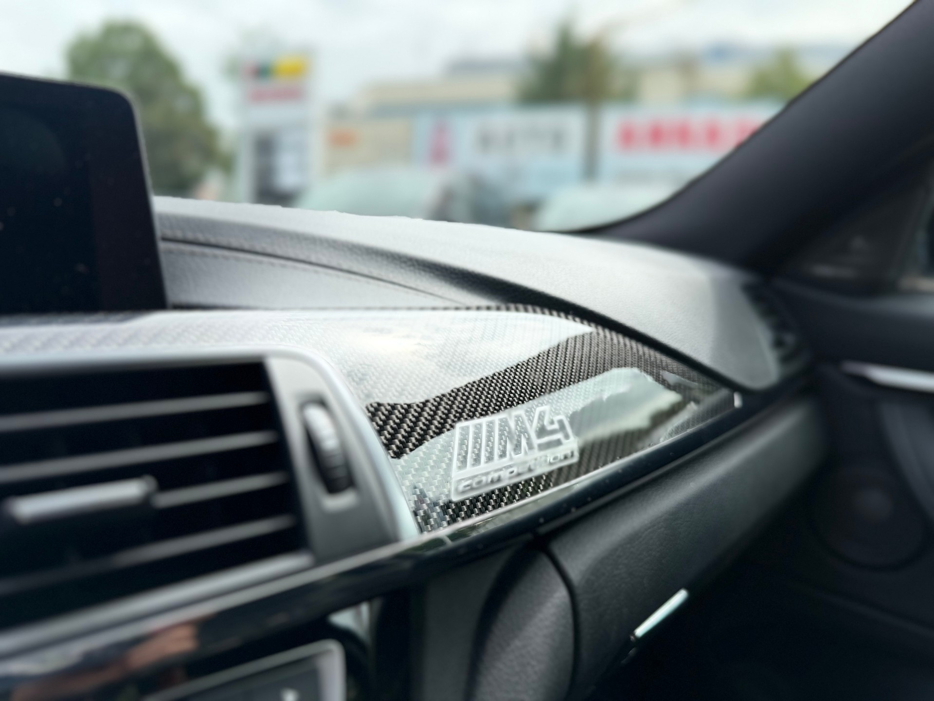 BMW M4 Coupé Competition DKG-image-16