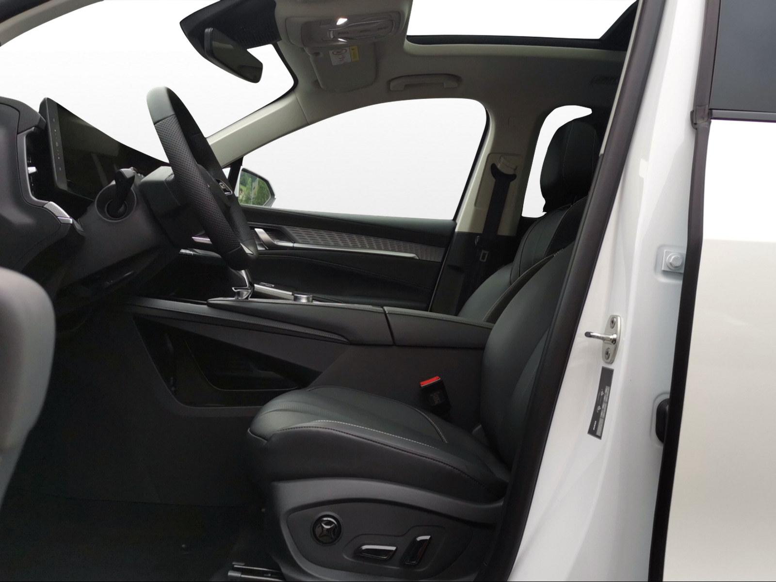 MG S9 1.5 PHEV Premium-image-7
