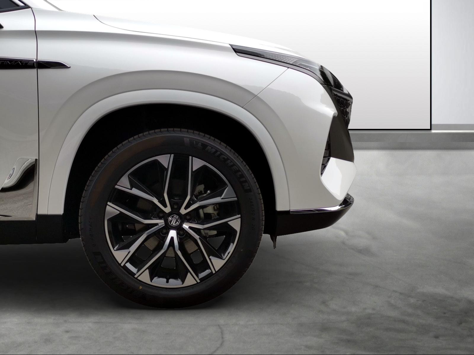 MG S9 1.5 PHEV Premium-image-14