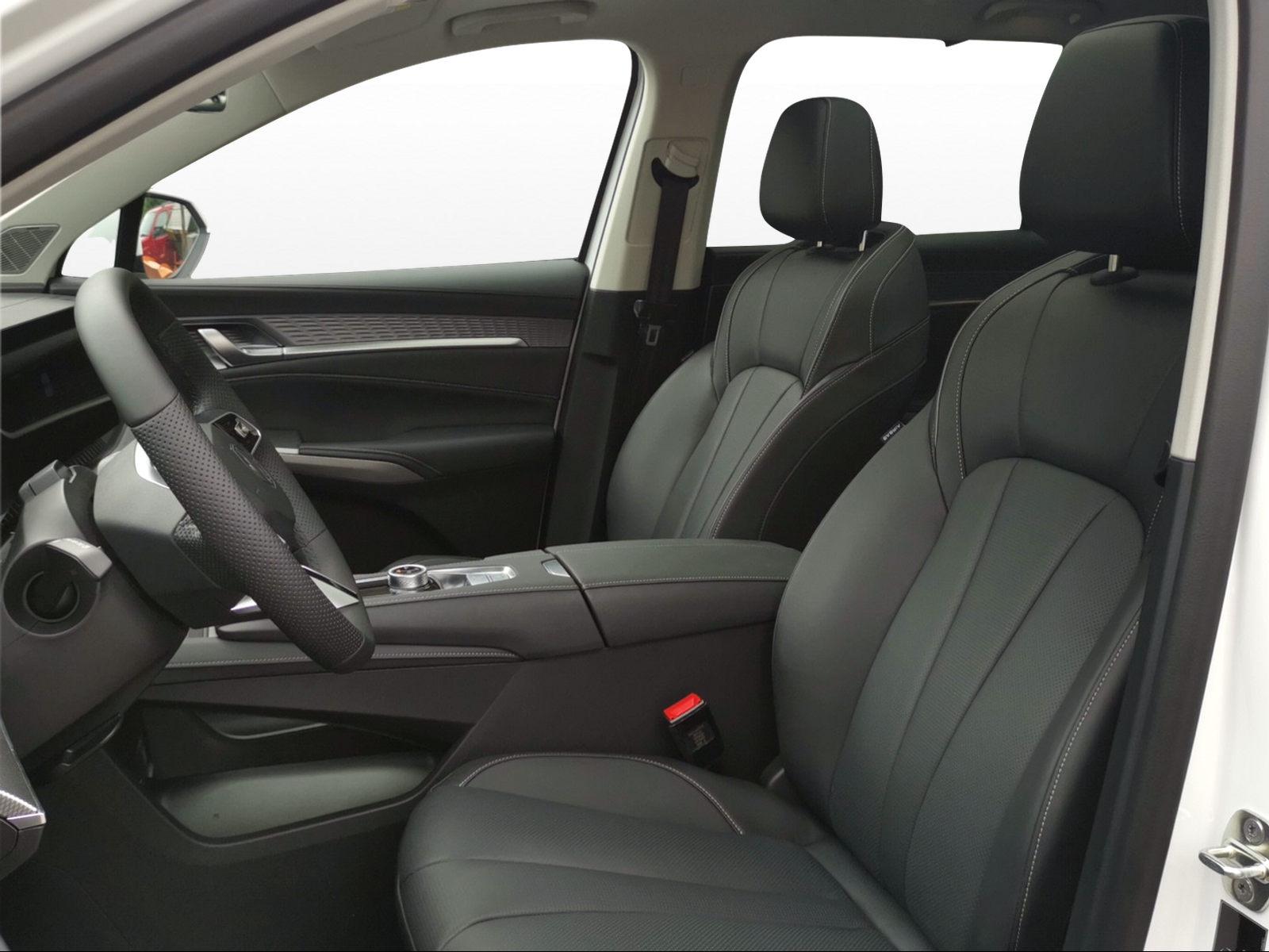 MG S9 1.5 PHEV Premium-image-8