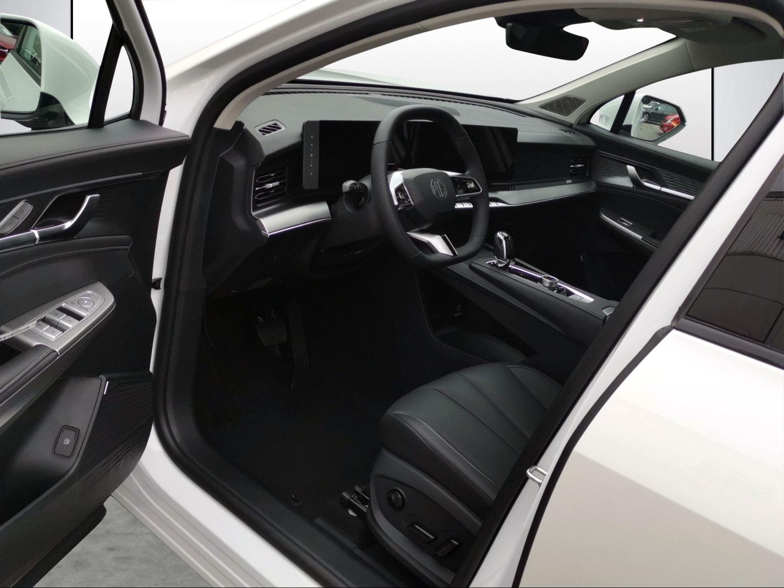 MG S9 1.5 PHEV Premium-image-5