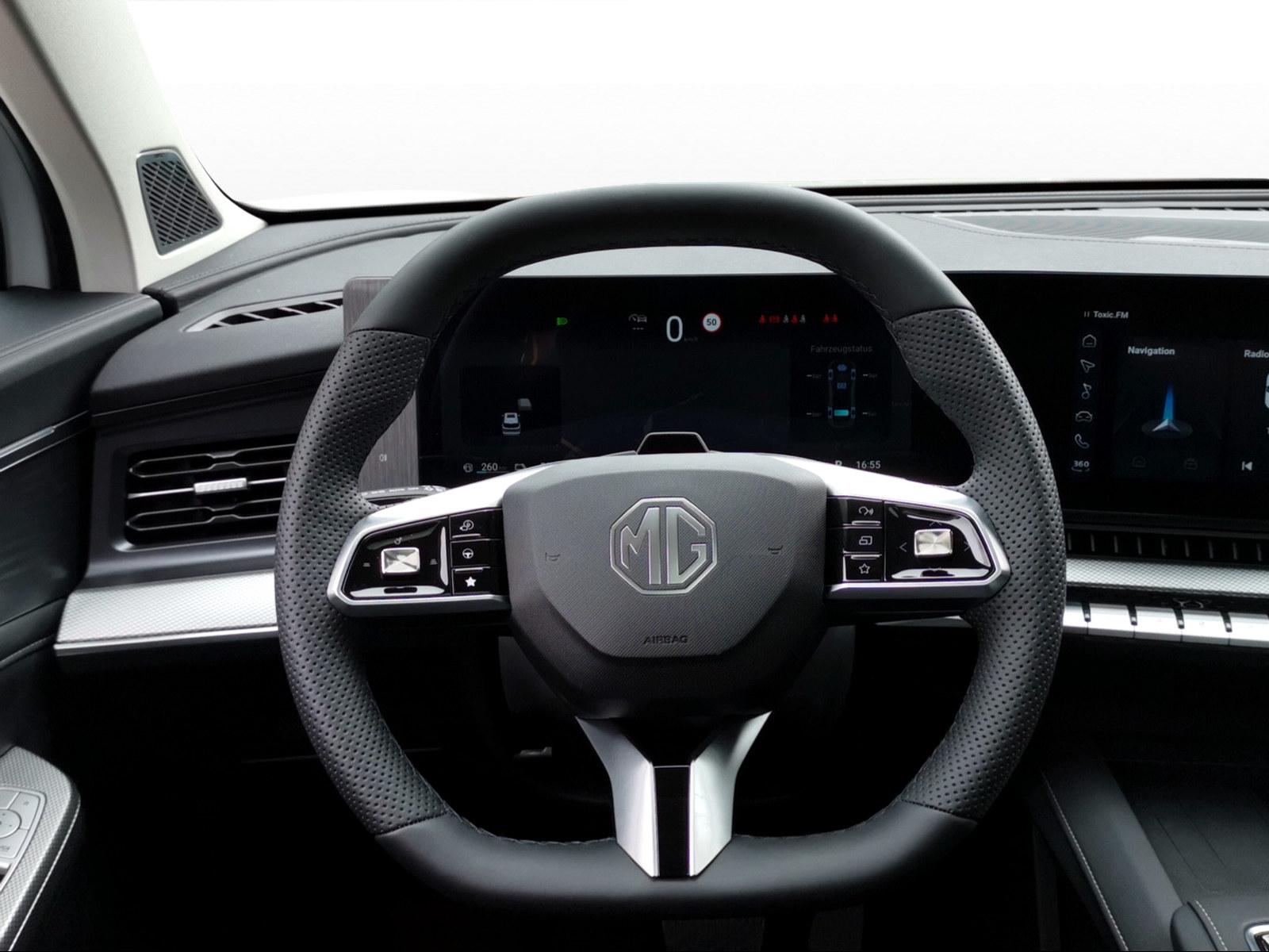 MG S9 1.5 PHEV Premium-image-10