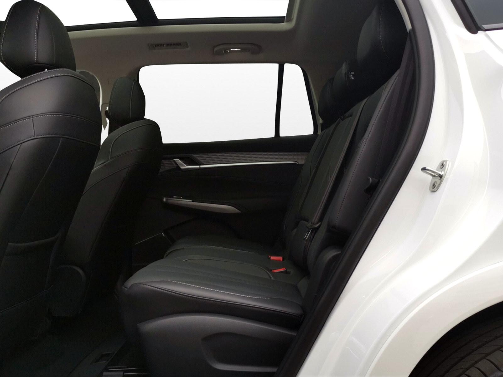 MG S9 1.5 PHEV Premium-image-12