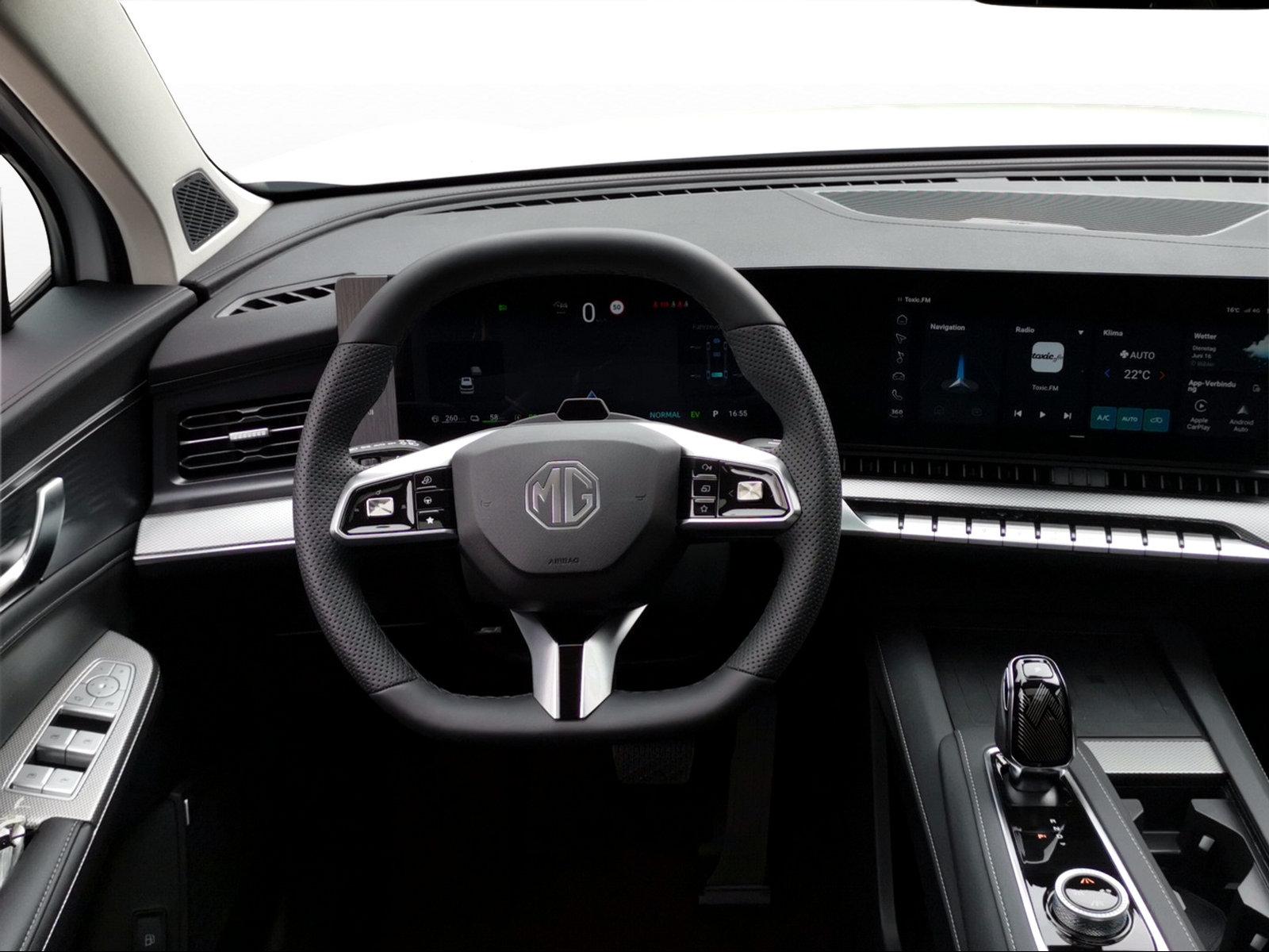 MG S9 1.5 PHEV Premium-image-11