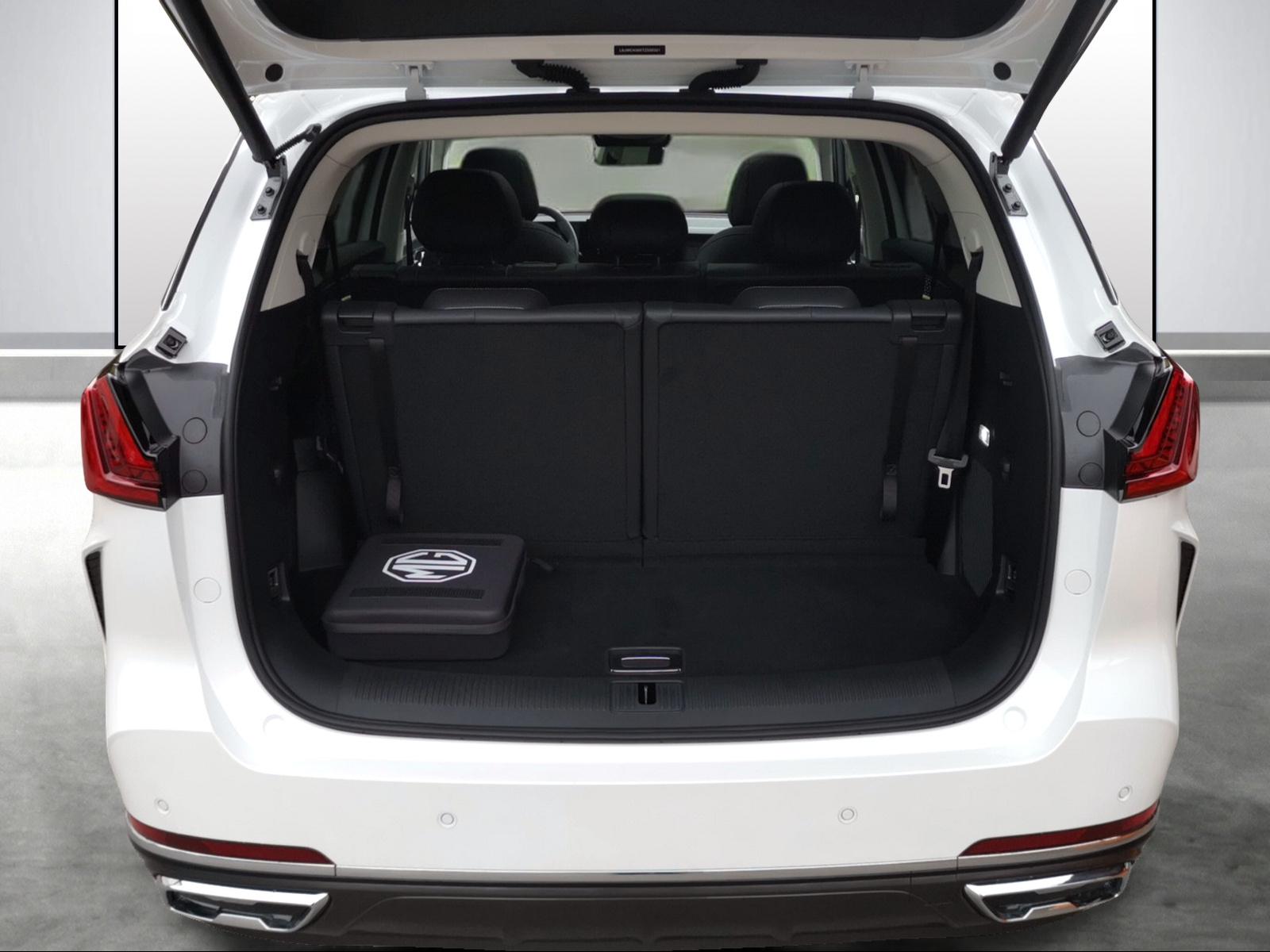 MG S9 1.5 PHEV Premium-image-13