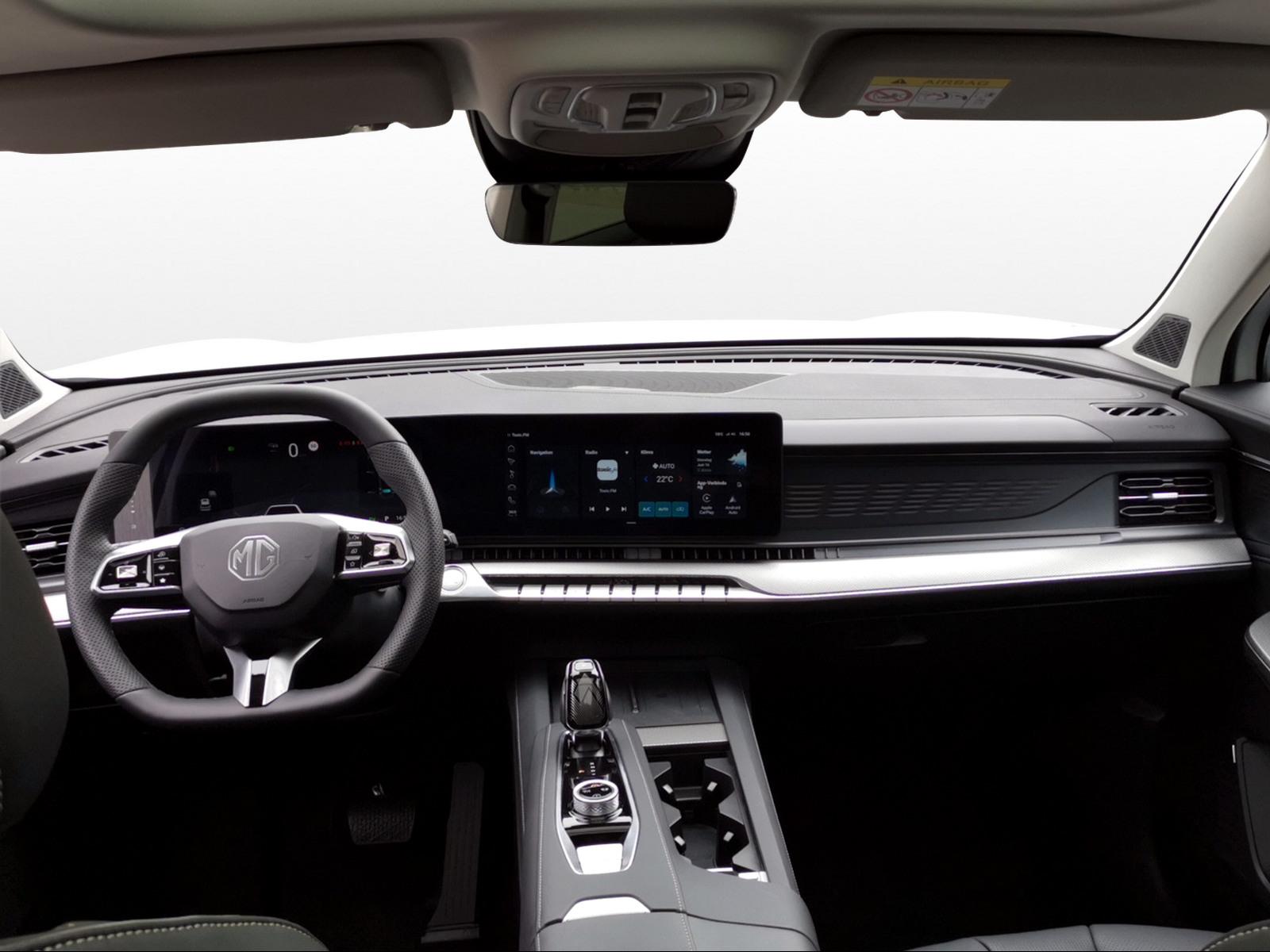 MG S9 1.5 PHEV Premium-image-9