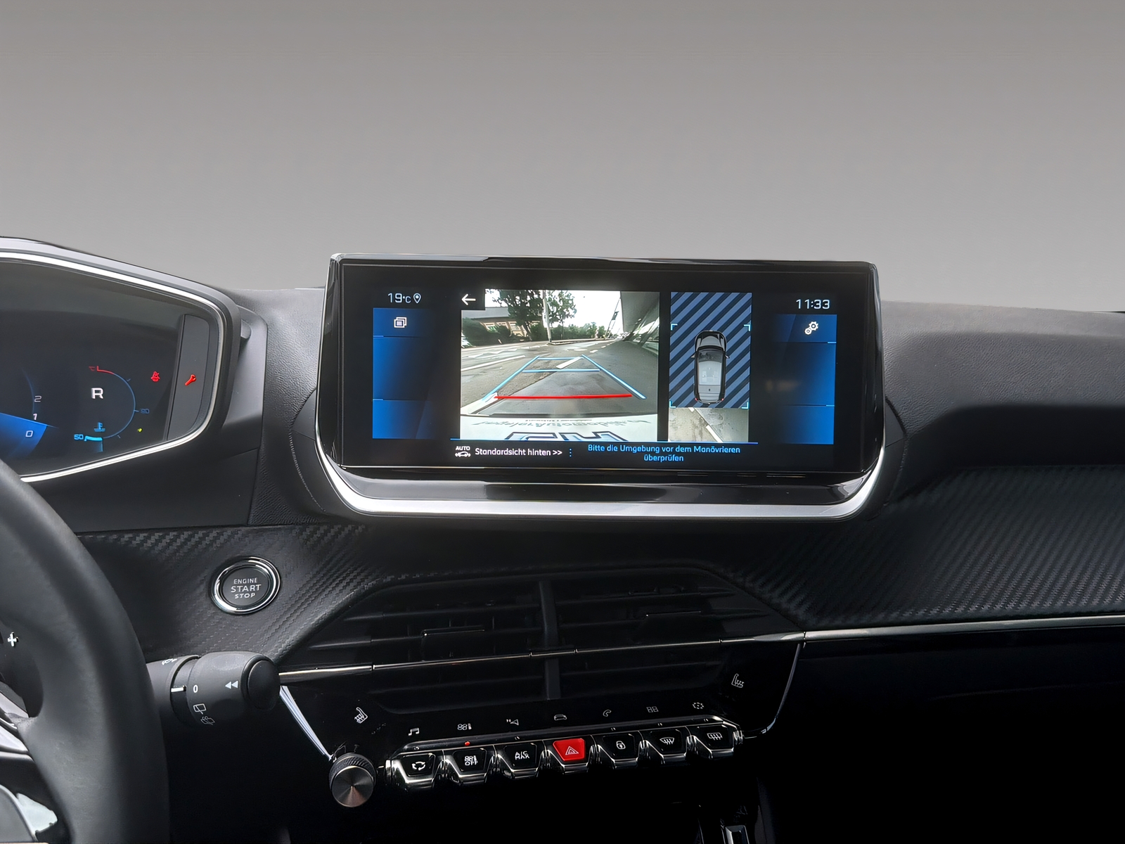 PEUGEOT 208 1.2 PureTech Allure Pack EAT8-image-12