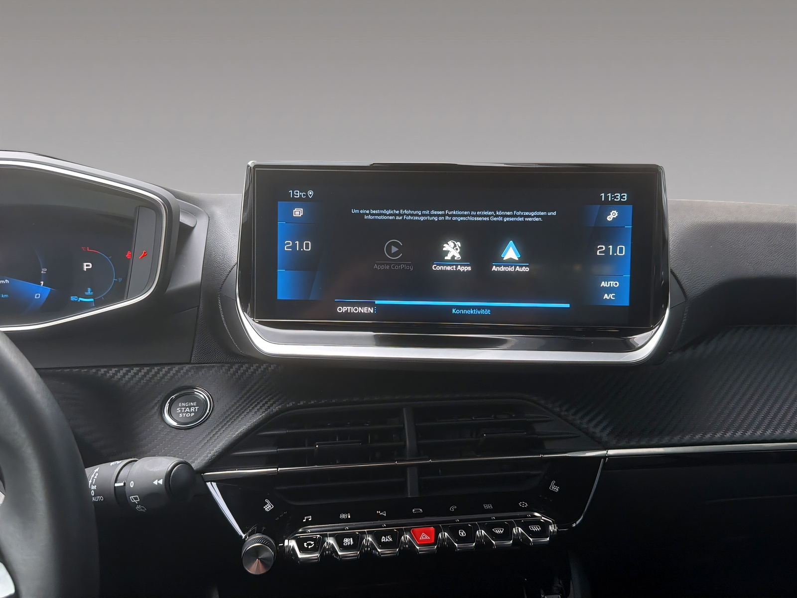 PEUGEOT 208 1.2 PureTech Allure Pack EAT8-image-13