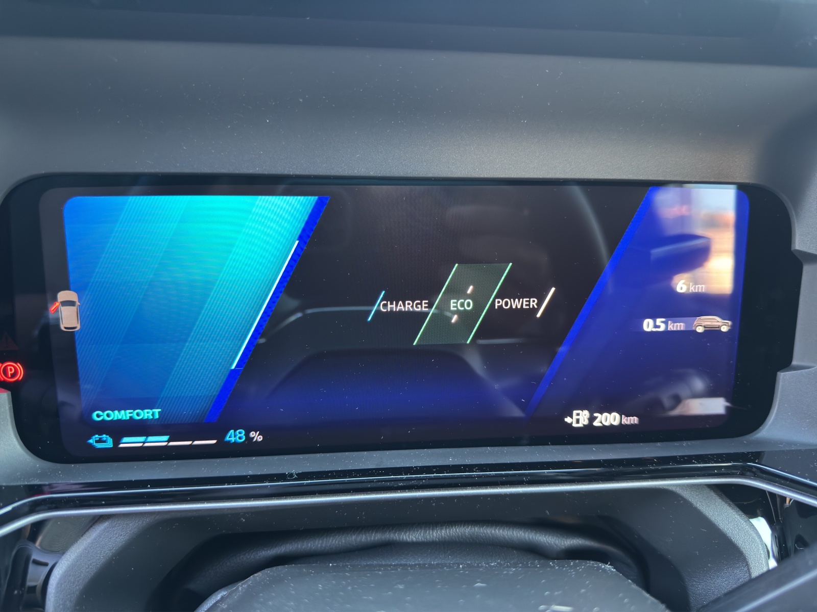 RENAULT R4 E-Tech Comfort Range 52 Plein Sud kWh Techno-image-7