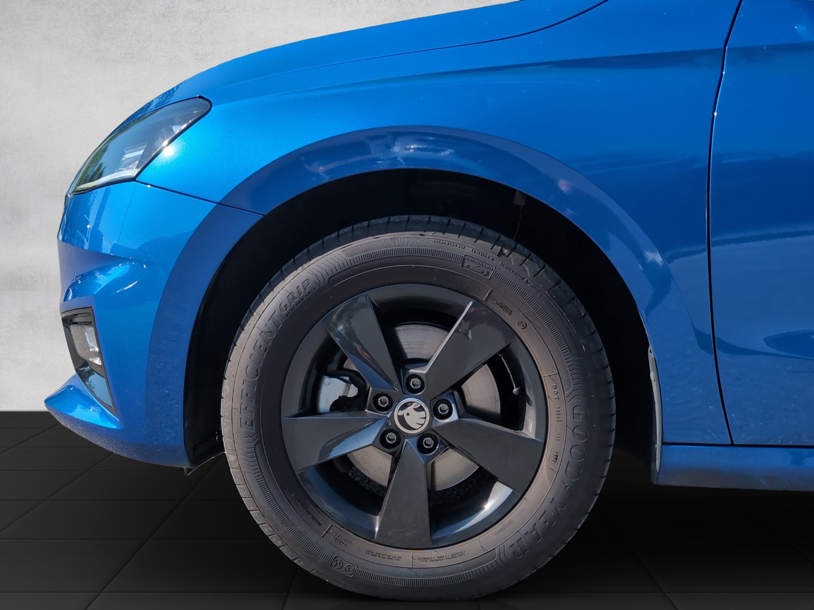 SKODA Fabia 1.0 TSI Selection DSG-image-14