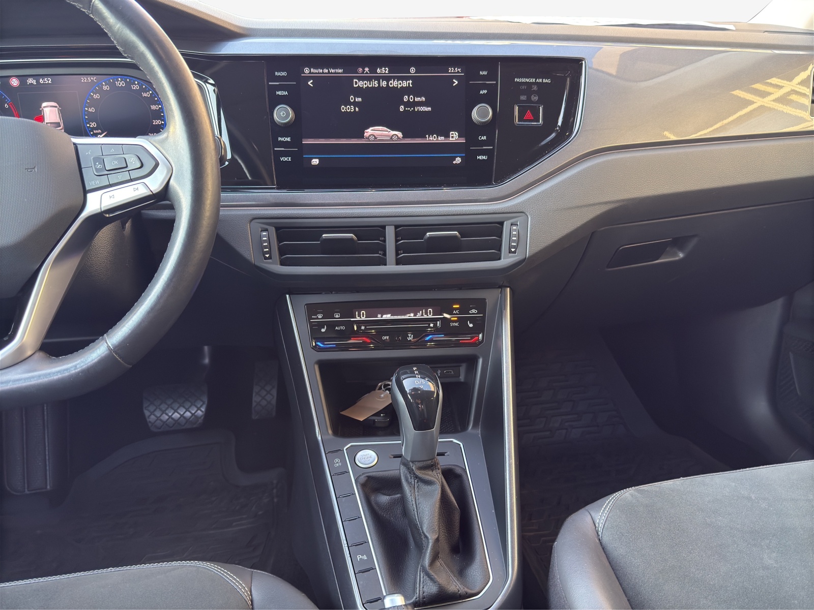 VW Taigo 1.5 TSI Style DSG-image-10