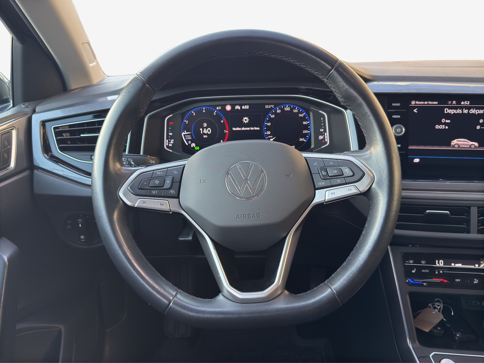 VW Taigo 1.5 TSI Style DSG-image-9