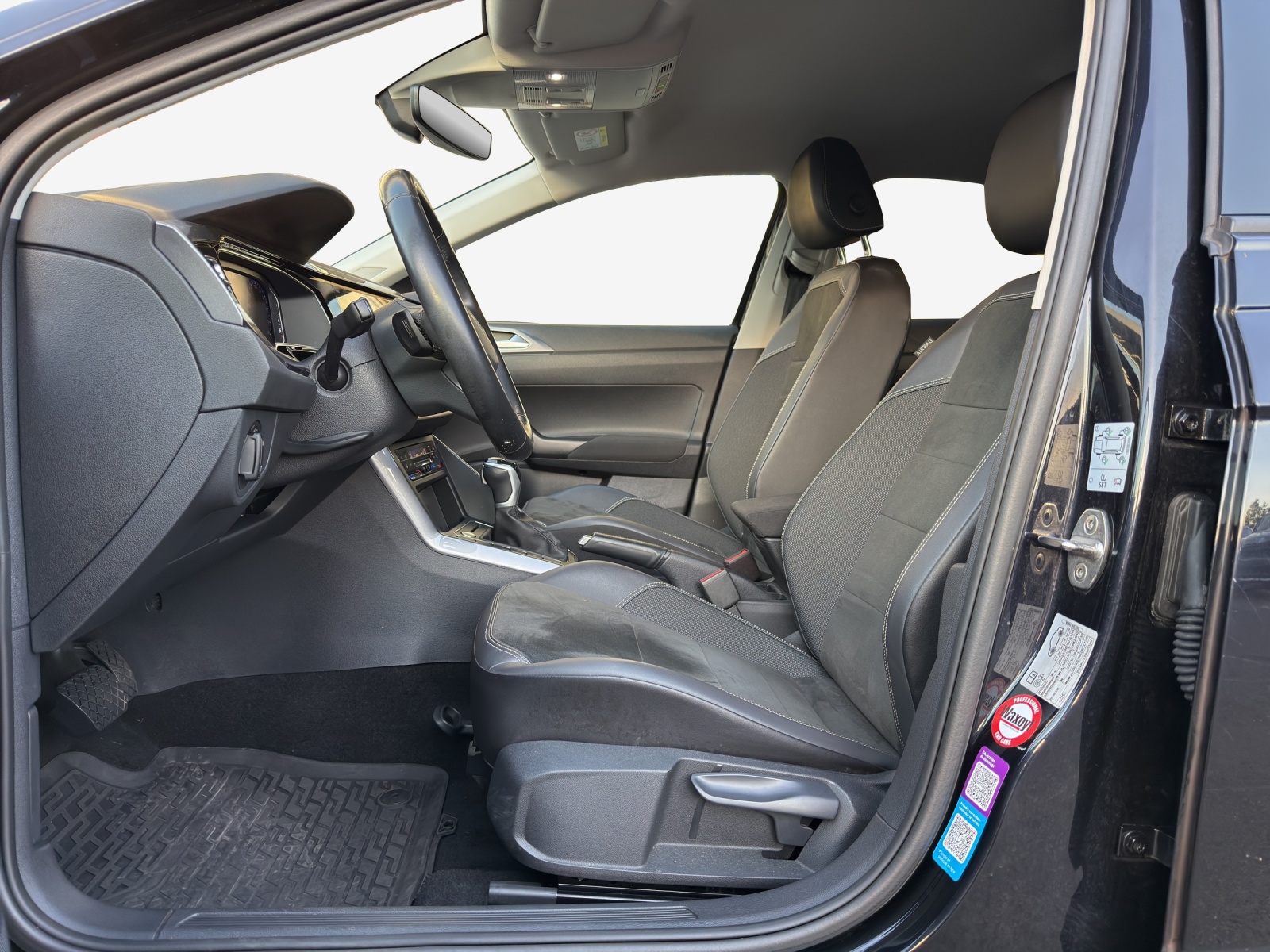 VW Taigo 1.5 TSI Style DSG-image-7