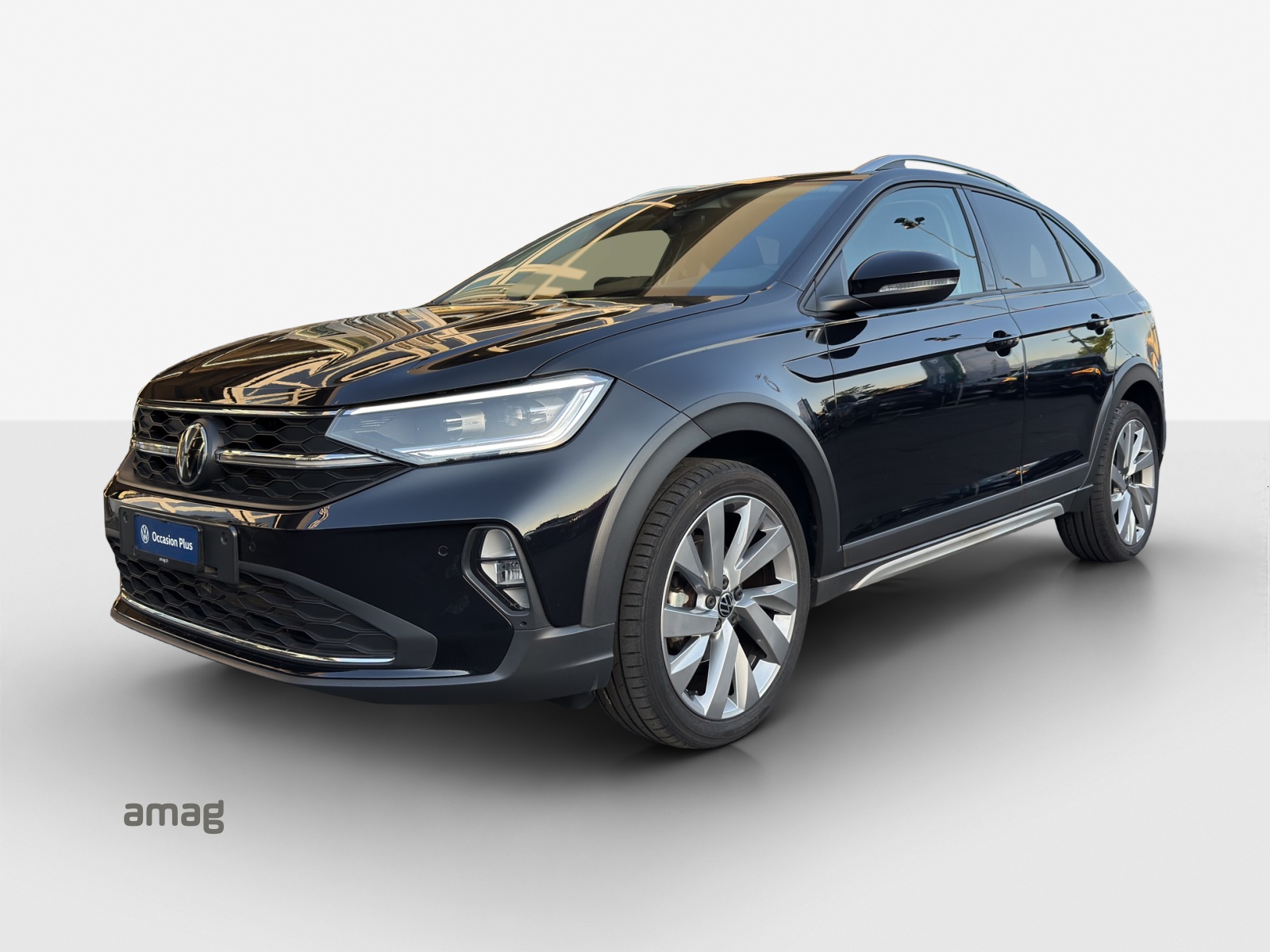 VW Taigo 1.5 TSI Style DSG-image-0