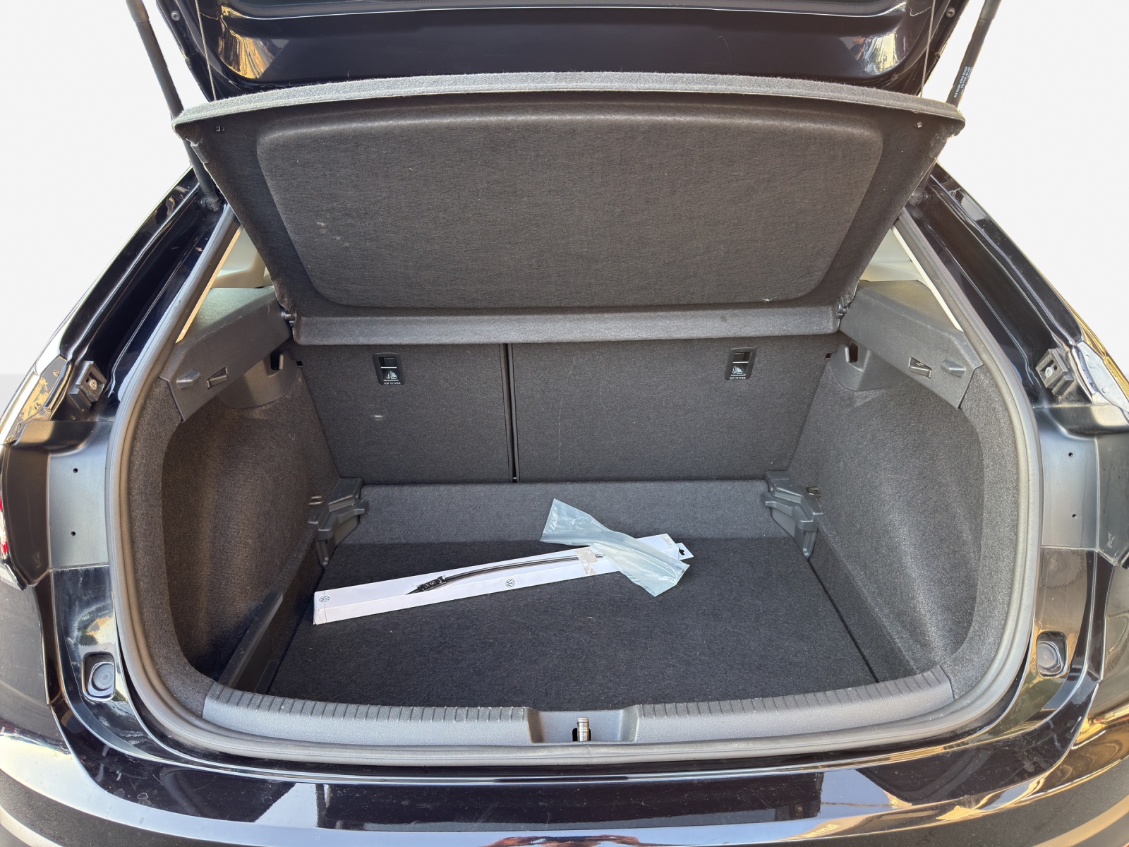 VW Taigo 1.5 TSI Style DSG-image-12