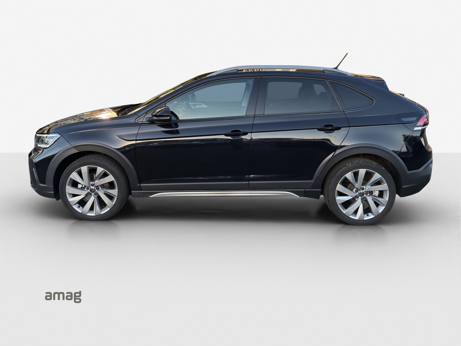 VW Taigo 1.5 TSI Style DSG-image-1