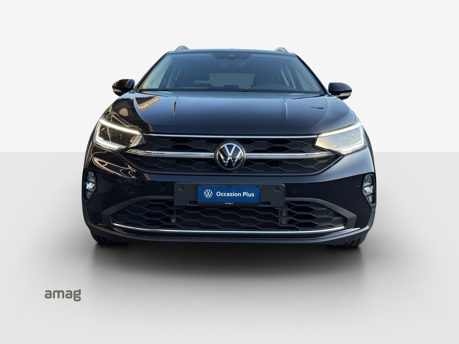 VW Taigo 1.5 TSI Style DSG-image-6