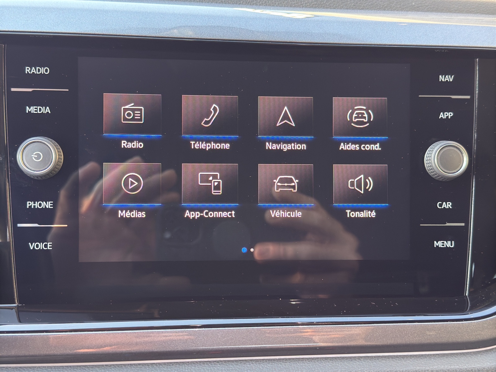 VW Taigo 1.5 TSI Style DSG-image-15