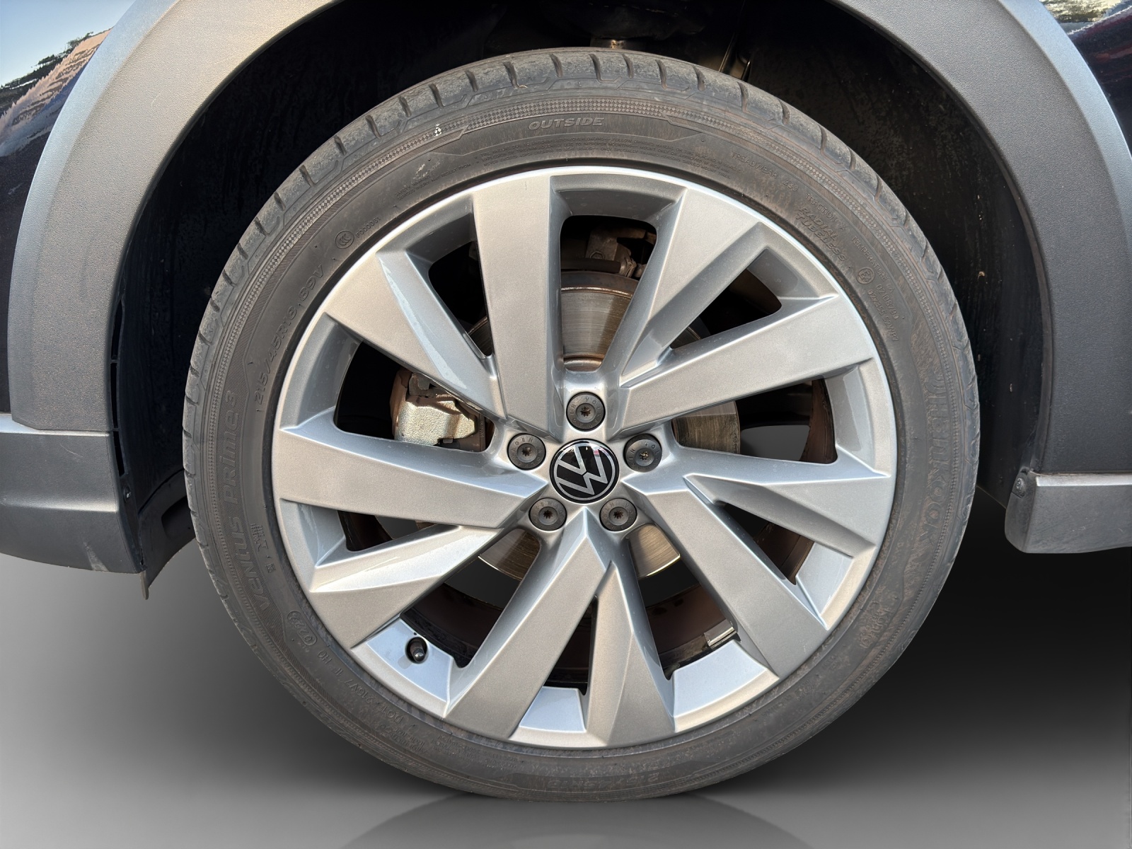 VW Taigo 1.5 TSI Style DSG-image-13