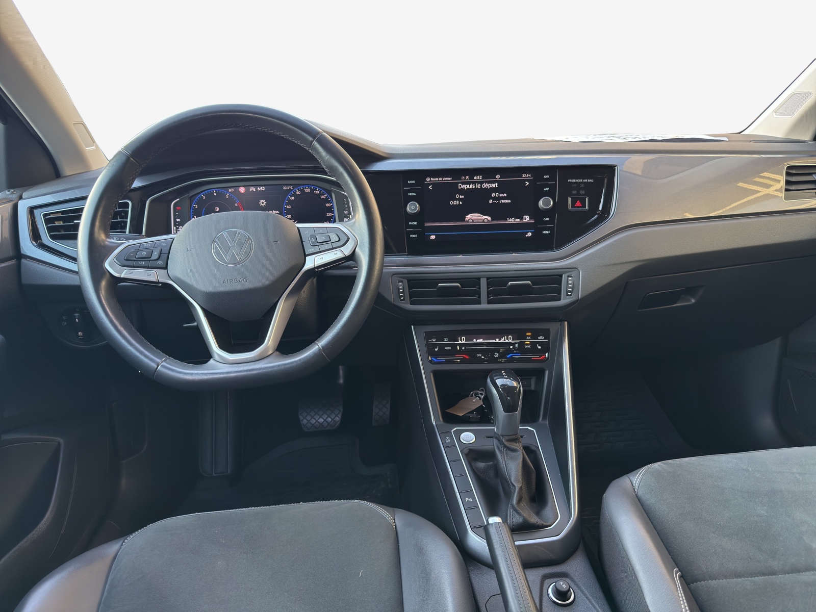 VW Taigo 1.5 TSI Style DSG-image-8