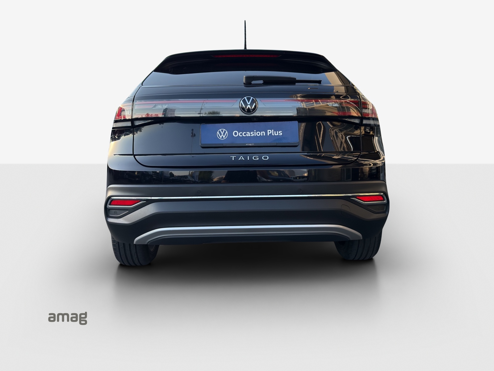 VW Taigo 1.5 TSI Style DSG-image-3