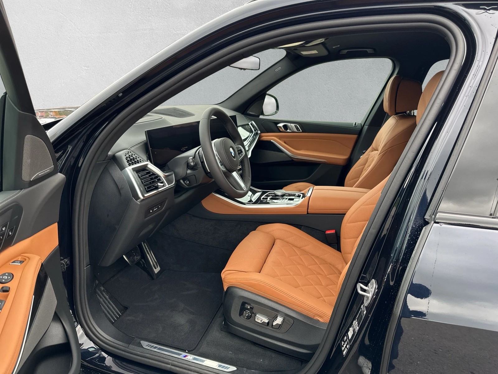 BMW X5 xDrive 48V 30d M Sport Pro Steptronic-image-10