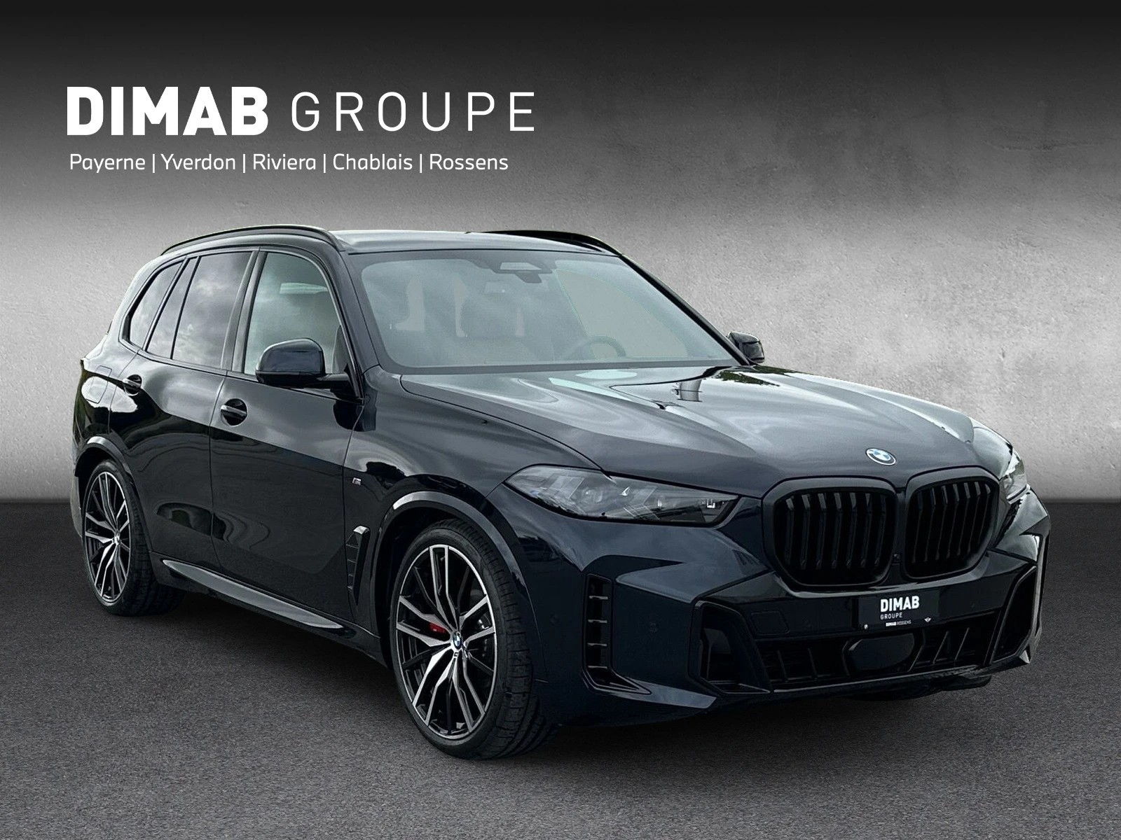 BMW X5 xDrive 48V 30d M Sport Pro Steptronic-image-6