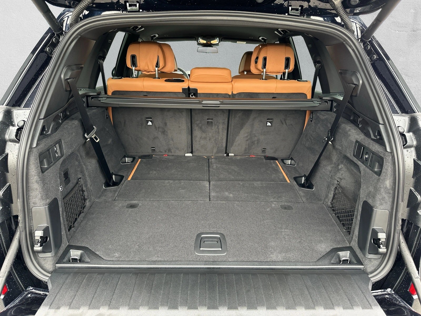 BMW X5 xDrive 48V 30d M Sport Pro Steptronic-image-9