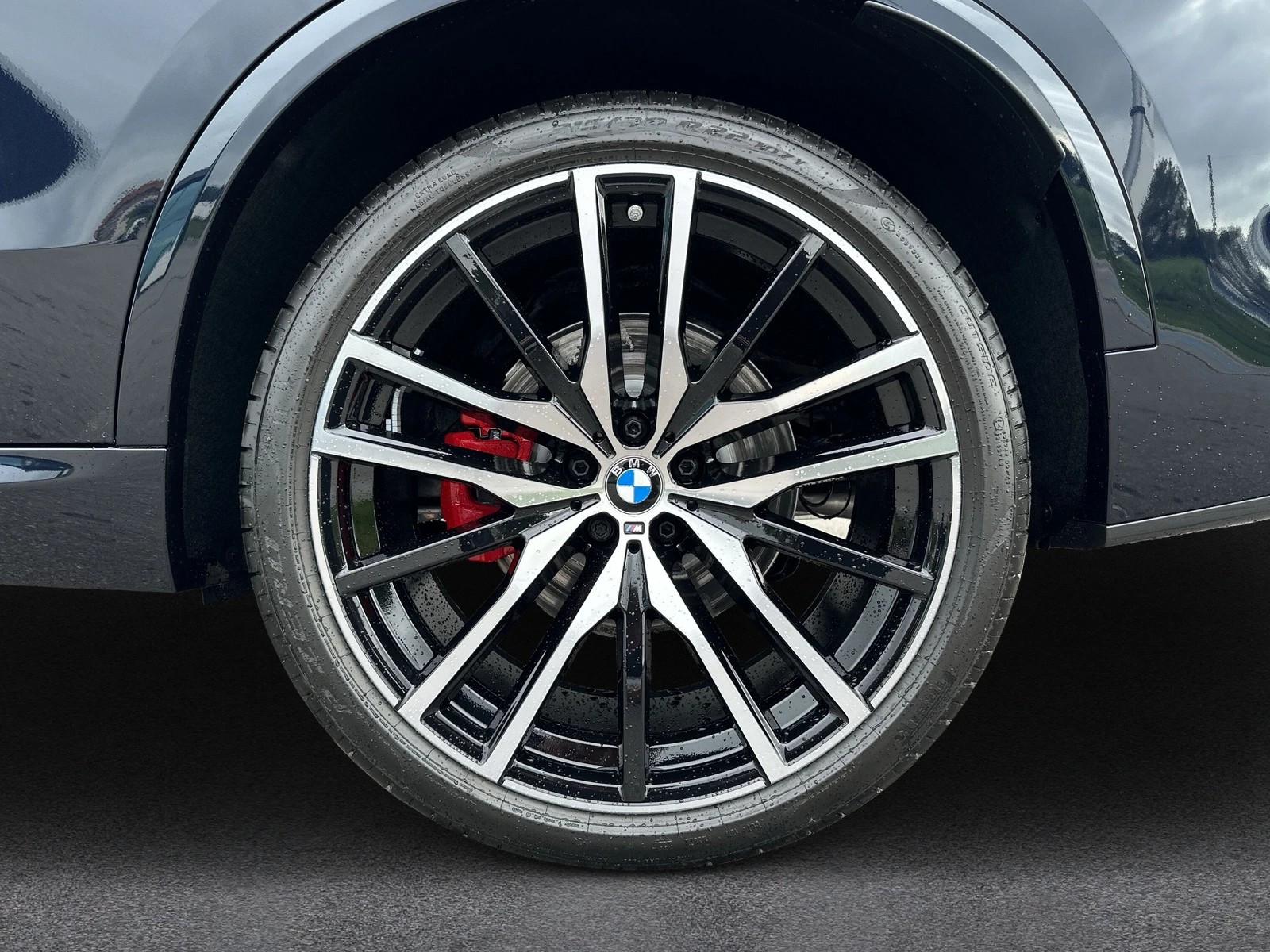 BMW X5 xDrive 48V 30d M Sport Pro Steptronic-image-8