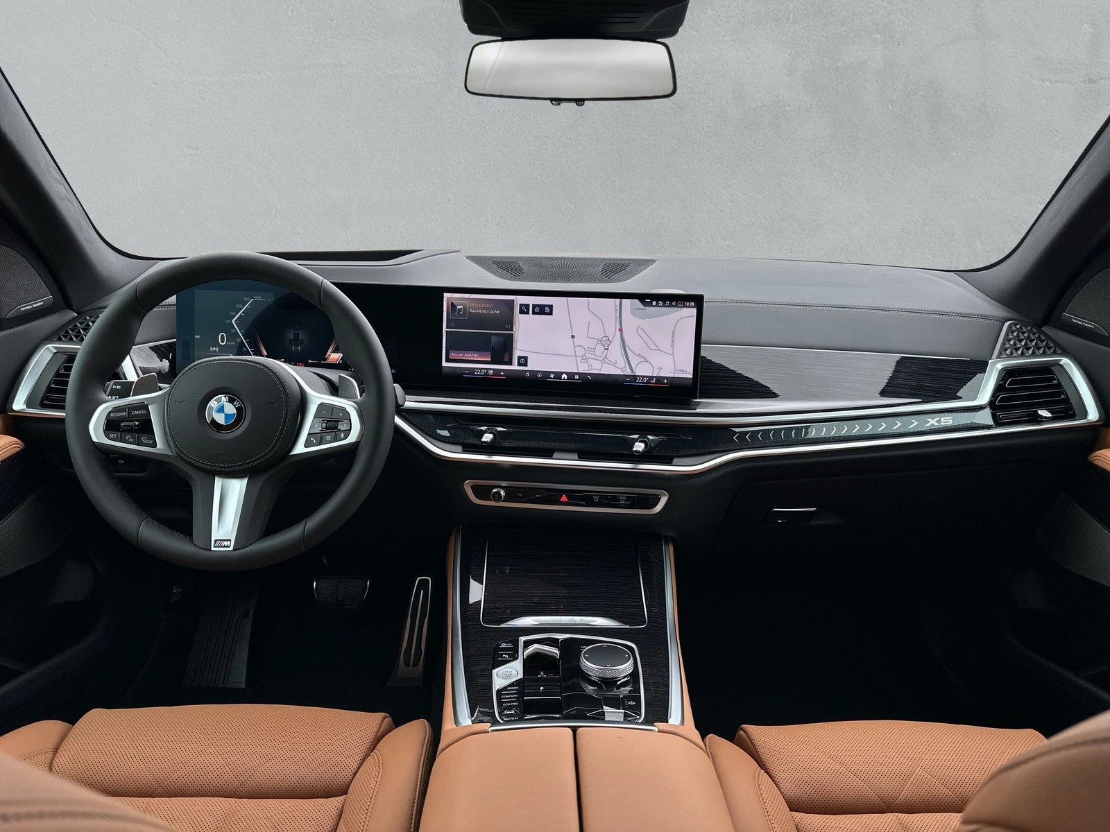 BMW X5 xDrive 48V 30d M Sport Pro Steptronic-image-12