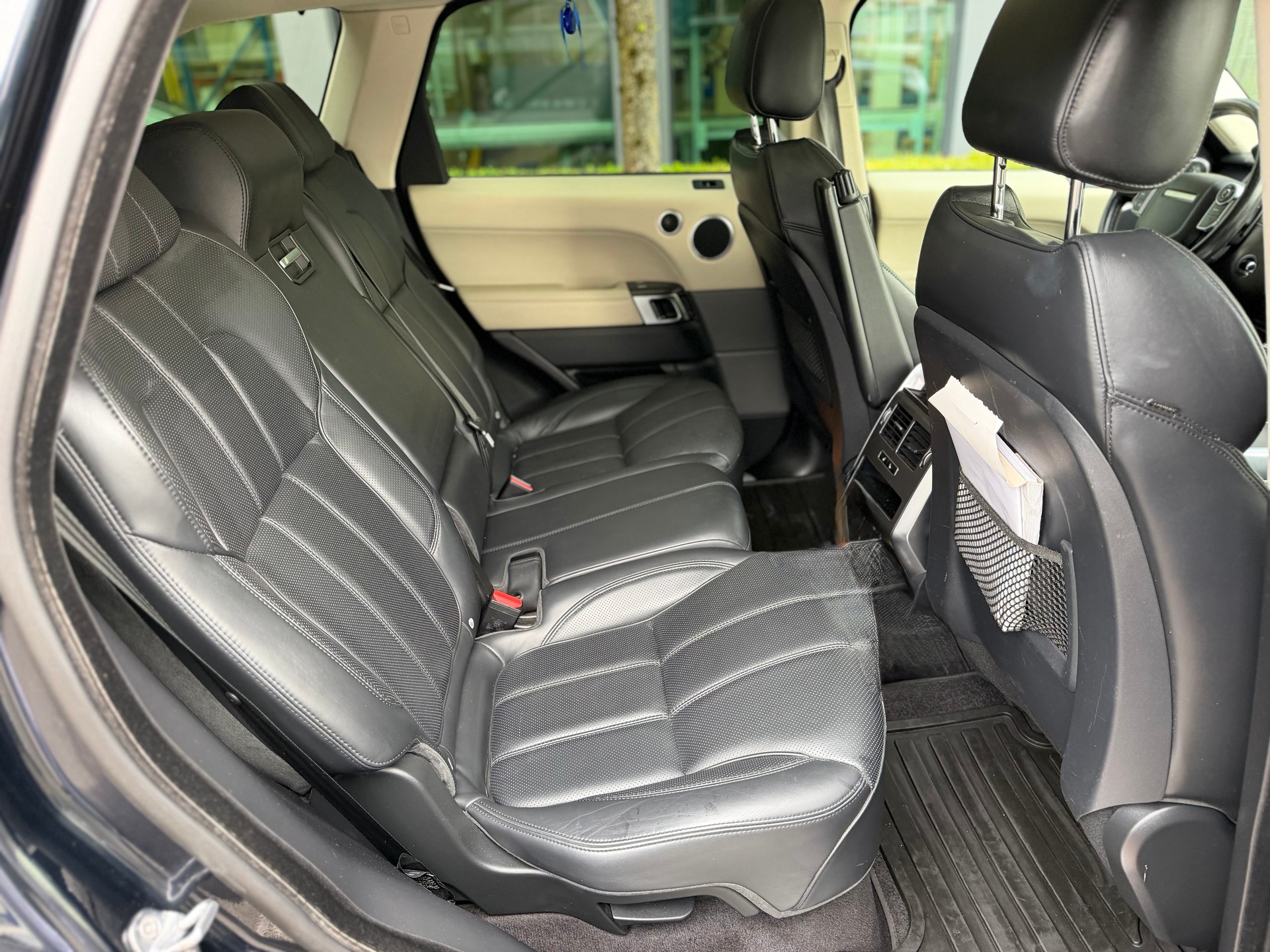 LAND ROVER Range Rover Sport 3.0 SDV6 SE Automatic-image-10