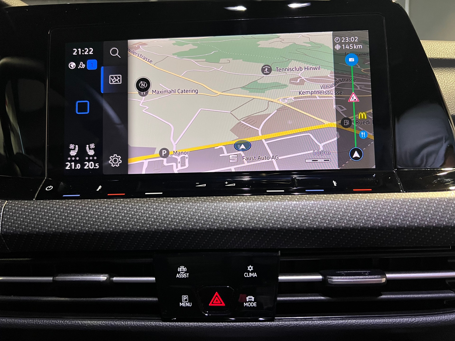 VW Golf 2.0 TSI R DSG 4Motion-image-17