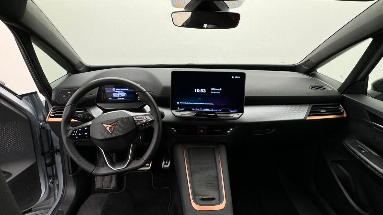 CUPRA Born 59 kWh Limited-image-5