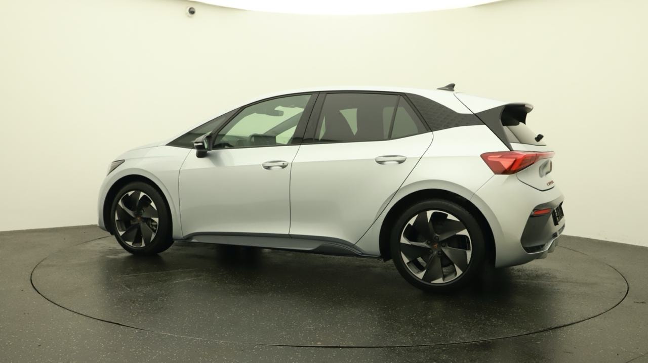 CUPRA Born 59 kWh Limited-image-2